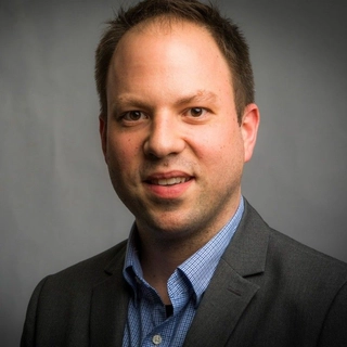 George Drumheller IV