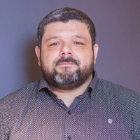 George Fellipe Lopes Vieira da Costa