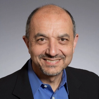 George Giagtzoglou