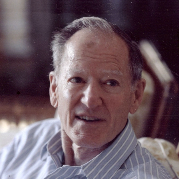 George Gilder