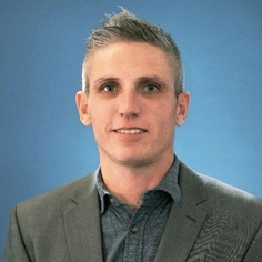 George Henry Smith Caia, Cip