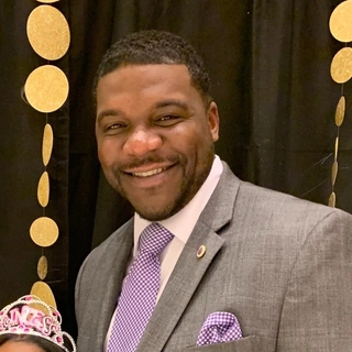 George Hunter IV
