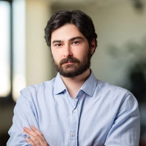George Kikalishvili