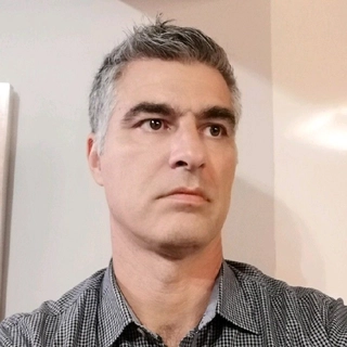 George Kostopoulos