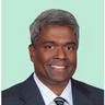 George Kurian