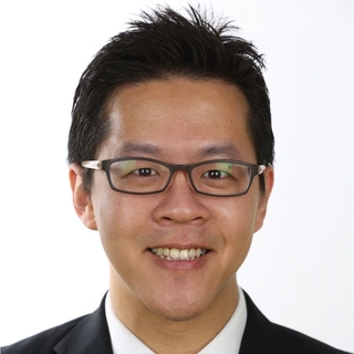 George Lau