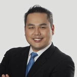 George Lin, CPA