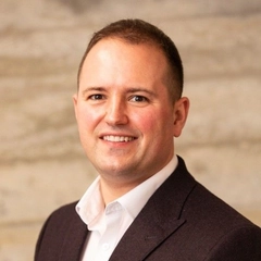 George Manning, BA, FCA