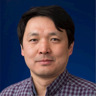 George Meng