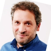 George Pallis