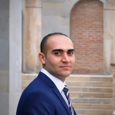 George Patarashvili