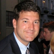 George Pickard