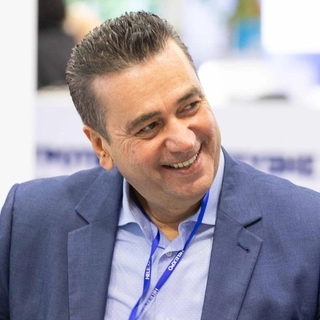 George Seitanidis