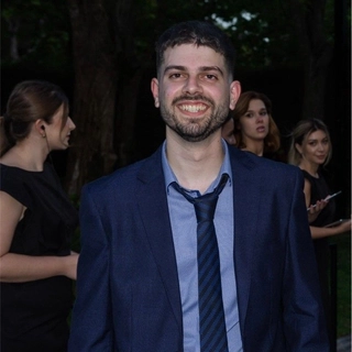 George Theodoropoulos