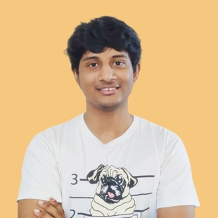 George Thomas Shanti