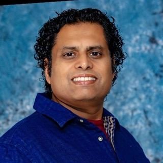 George Varghese