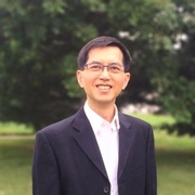 George Wong