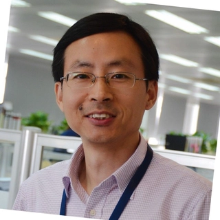 George Wufccacgma