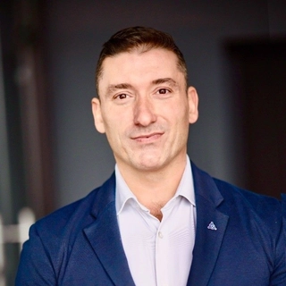 Georgi Kadrev