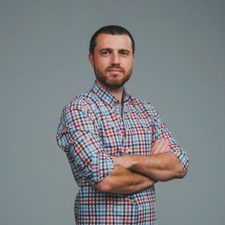 Georgi Novakov