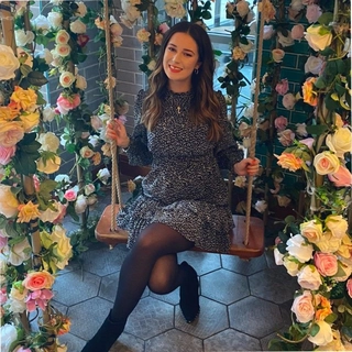 Georgia Adams - Assoc. Cipd