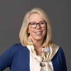 Georgia Heisinger Mba