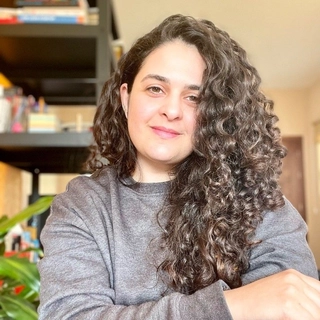 Georgia Panagidi - Llb