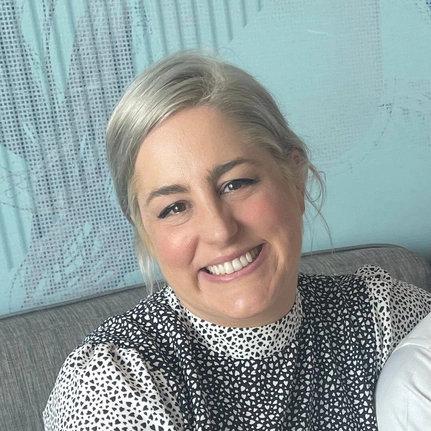 Georgia Schoonmaker