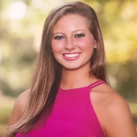 Georgia Starling (Gigi)