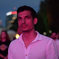 Georgian-Andrei Oprisor