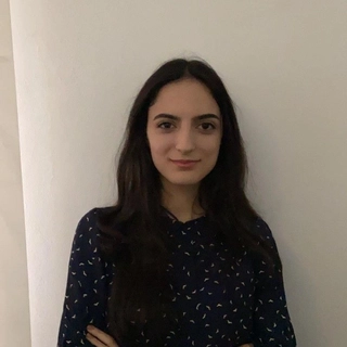 Georgiana-Alexandra Neguț