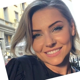 Georgiana C. Chirila