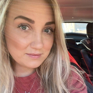 Georgina Dellar-Gardiner