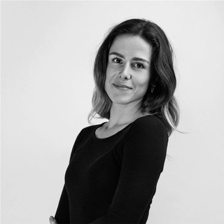 Georgina Halliday