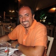 Georgios Chaniotakis