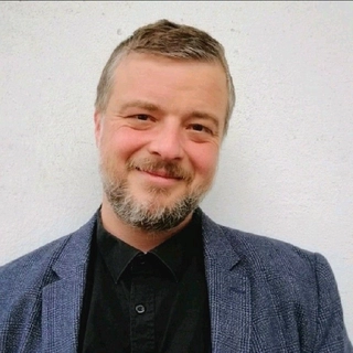 Georgios Konsolidis