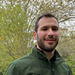 Georgios Papasarantopoulos