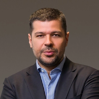 Georgios Stassis