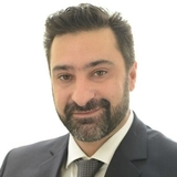 Georgios Theodoros Sykias