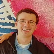 Georgy Golubev