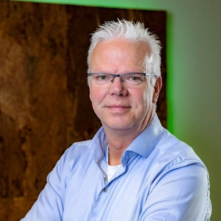 Ger van der Wal