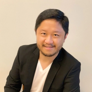 Gerald Chun Liang Tan