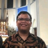 Gerald Halomoan Samosir