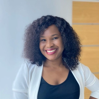 Geraldine Kabuki Dzietror