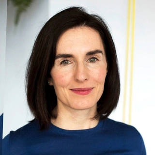 Geraldine Maccarthy