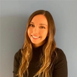 Geraldine Silva García