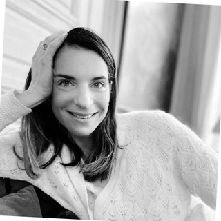 Geraldine Van Den Broek