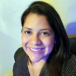 Geraline Leal Landaeta