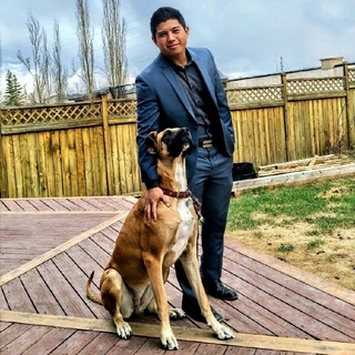 Gerame (Jeremy) Galban