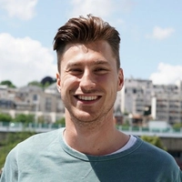 Gerard Garcia Griera